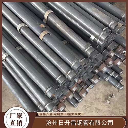 红山街道声测管生产厂家
